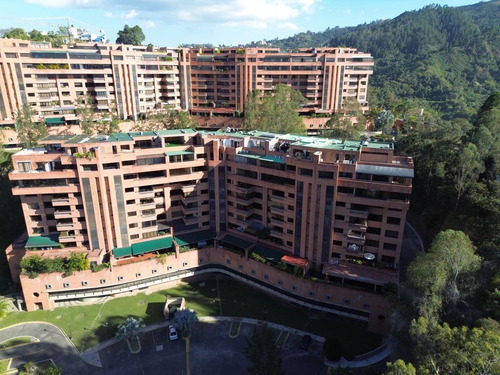 En Venta Apartamento Ph En La Tahona, Baruta, Caracas