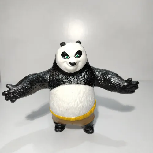 Kung Fu Panda (Usado)