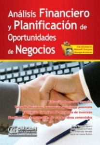 Análisis Financiero Y Planificación De Op. De Negocios