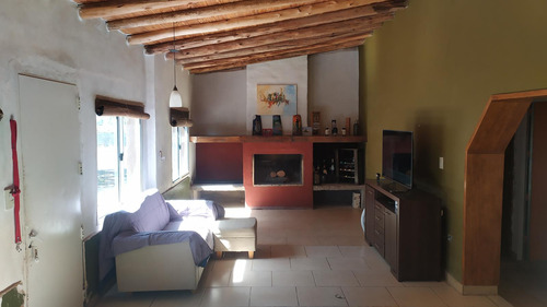Finca, Bodega Artesanal Y Casa En San Rafael, Medoza.