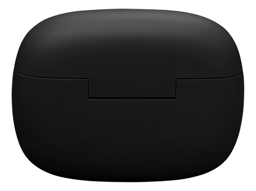 Auriculares Jbl Wave Beam 2 Tws In-ear Negro Negro