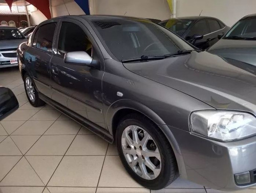 Chevrolet Astra Chevrolet Astra 2.0