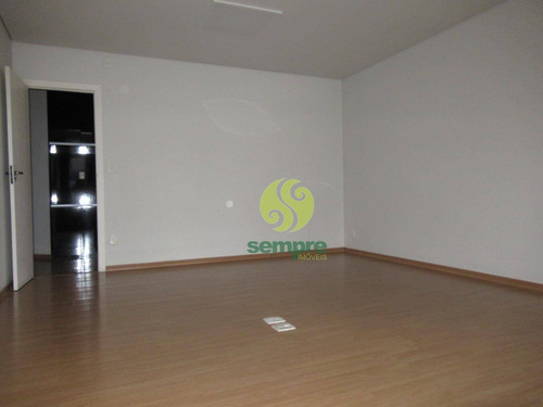Imagem 5 de 22 de Andar Corporativo Pronto Para Locação, 217 M² - Savassi - Belo Horizonte/mg - Ac0110