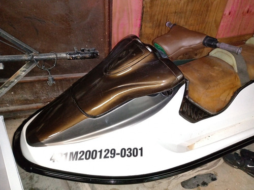 Sea Doo