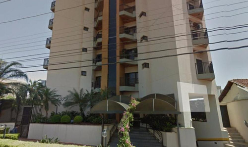 Imagem 1 de 10 de Apartamentos - Ref: V11853