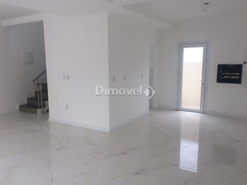 Imagem 6 de 15 de Casa Em Condominio - Camaqua - Ref: 16280 - V-16280
