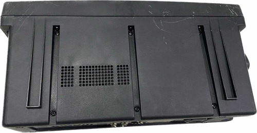 Cabeçote Baixo Behringer Ultrabass Bxr1800 110v Mostruario