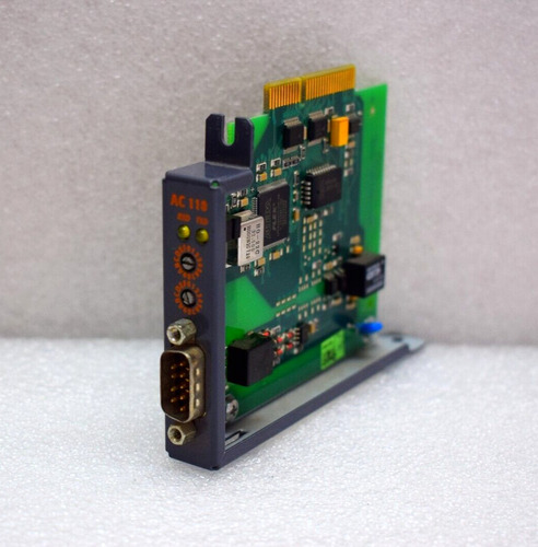 Acopos B&r Plug-in Module Can Interface 8ac110.60-2