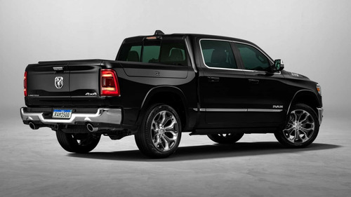 Ram 1500 Limited 2024 Automatica
