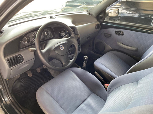 Fiat Palio 1.0 Fire 3p