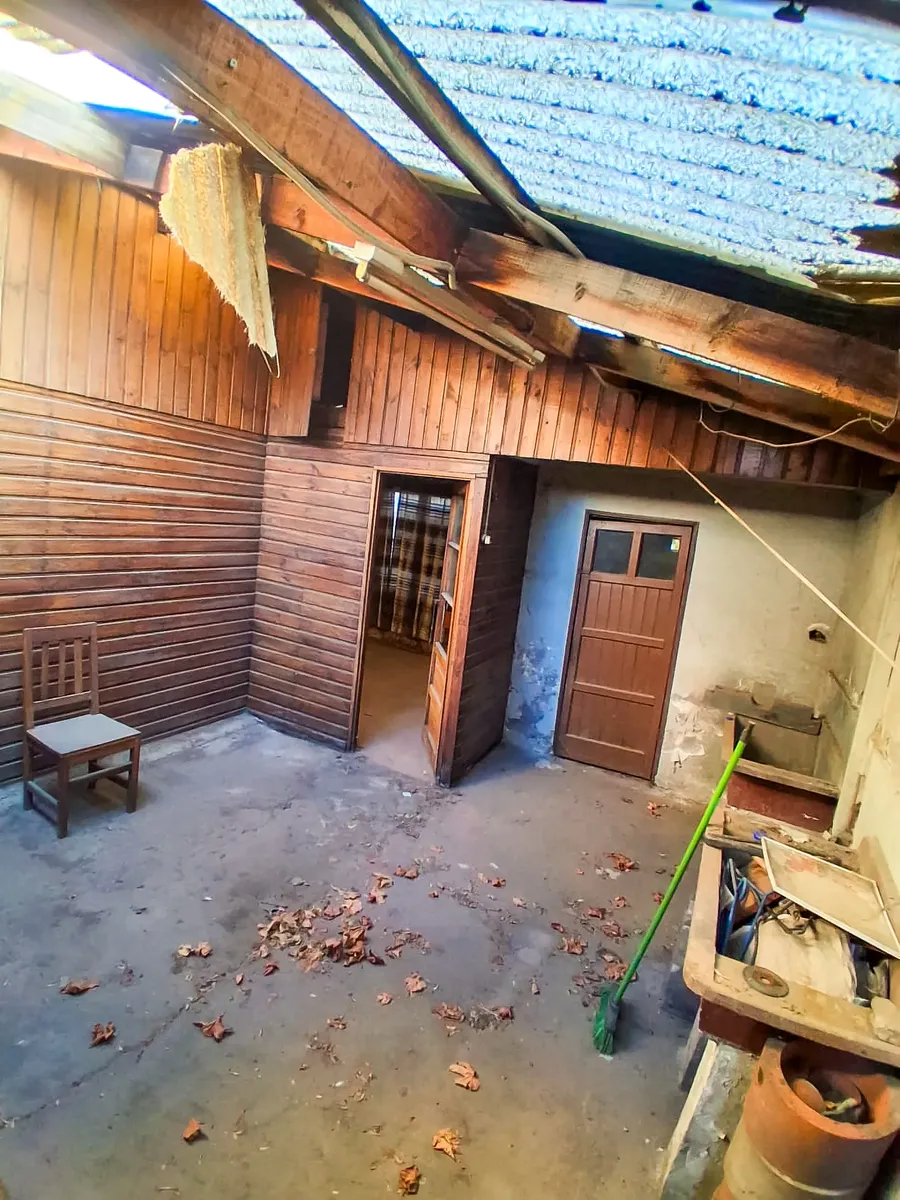 Imagen 5 de 17 de Casa Con Amplio Terreno 500 M2 En San Miguel