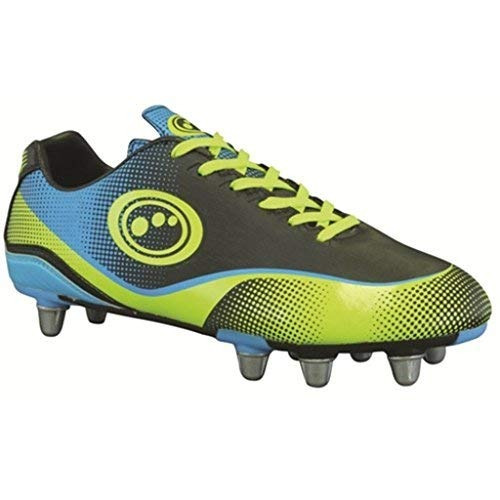 Protecciones OPTIMUM Atomic