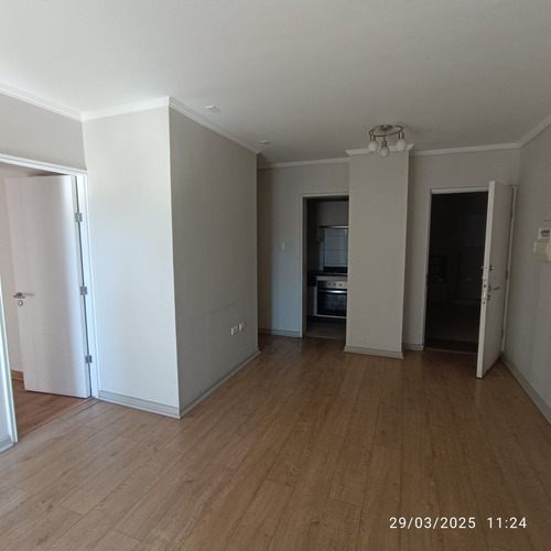 Arriendo Departamento A 4 Cuadras De La Plaza De Ovalle