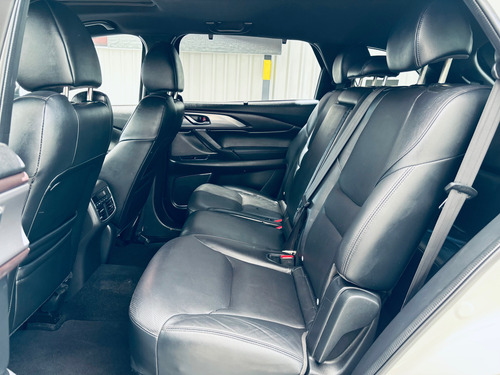 Mazda CX-9 2.5 I Grand Touring Awd At