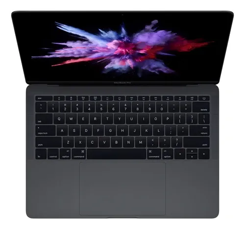 MacBook Pro A1708 (Mid 2017) 13.3