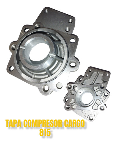 Tapa Compresor Cargo 815