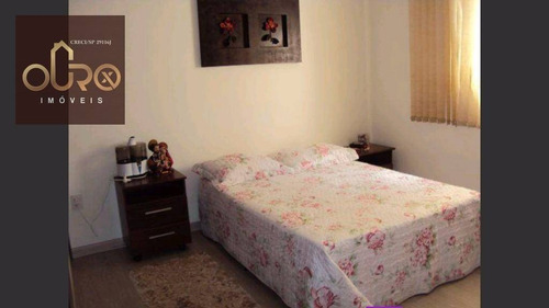 Imagem 9 de 14 de Casa Residencial À Venda, Prolongamento Jardim Flórida, Franca. - Ca0225