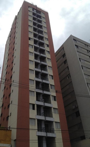 Imagem 1 de 7 de Apartamento Jardins São Paulo