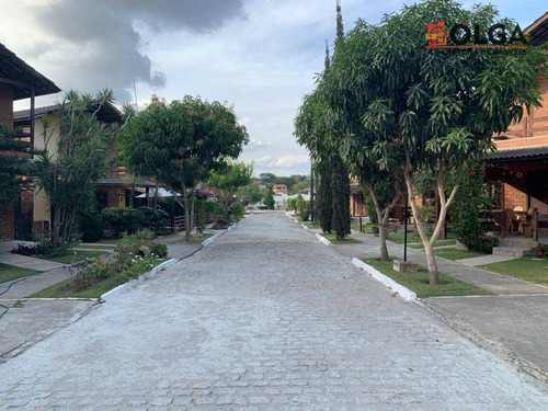 Imagem 25 de 30 de Casa Com 04 Quartos Em Condomínio, À Venda - Gravatá/pe - Vl0039