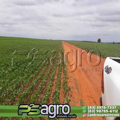 Imagem 1 de 16 de Fazenda À Venda, 350 Alqueires Por R$ 66.350.000 - Centro - Iepê/sp - Fa0171