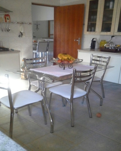 Imagem 5 de 15 de Chacara - Ch00020 - 34261994