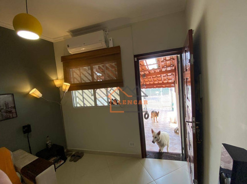 Imagem 6 de 30 de Sobrado À Venda, 77 M² Por R$ 382.000,00 - Vila Ré - São Paulo/sp - So0566