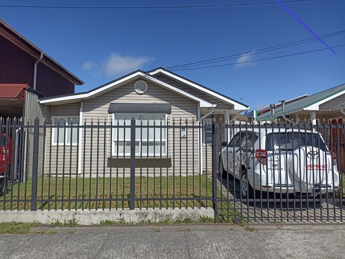 Se Vende Casa En Puerto Varas