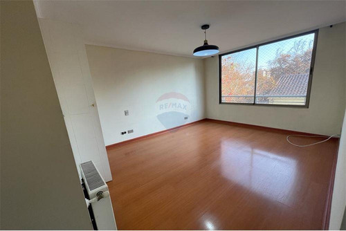 Imagen 12 de 18 de Oportunidad!! Excelente Departamento De 3d2b Ñuñoa