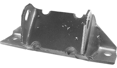 Soporte Motor Izq Ford Galaxie 500 5.0l V8 1974