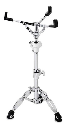 Base De Tarola Mapex Falcon Sf1000 Plateado