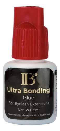 Adhesivo Para Extensiones De Pestañas Ultra Bonding Ib