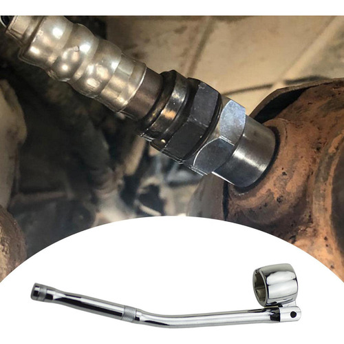 Cw Llave Para Sensor De Oxígeno Herramienta Para Sensor De