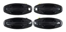 Comprar Manillas Externas Hyundai Santa Fe 01-06 Delanteras Traseras