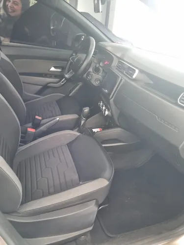 Renault Duster 1.3 Intense Cvt