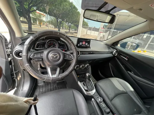 Mazda 2 Touring