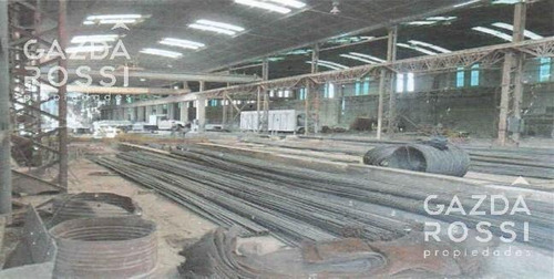 Imagen 3 de 7 de Predio Industrial Cordoba Capital