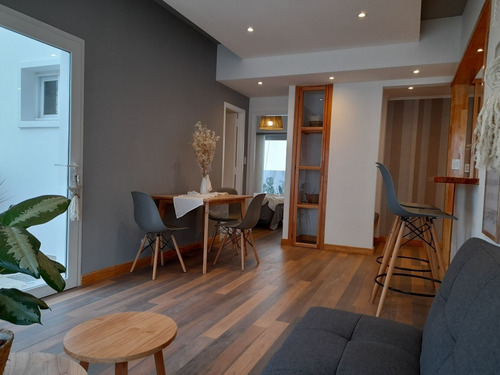 Imagen 11 de 29 de Departamento En Venta Dos Ambientes Externo Zona Centro