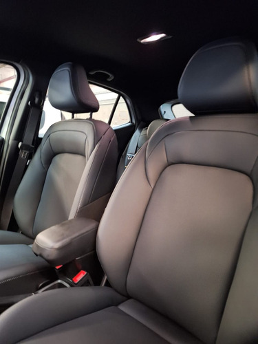 Fiat Pulse 1.0T Impetus Cvt
