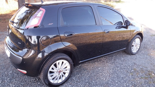 Punto 2016 Essence Sp 1.6 16v Completo R$ 37.700 Único Dono.
