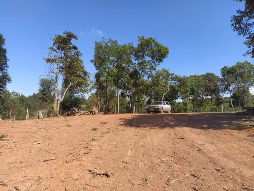 Imagem 1 de 5 de Terreno Rural Para Venda Em Bragança Paulista, Campo Novo - 05_1-1859674