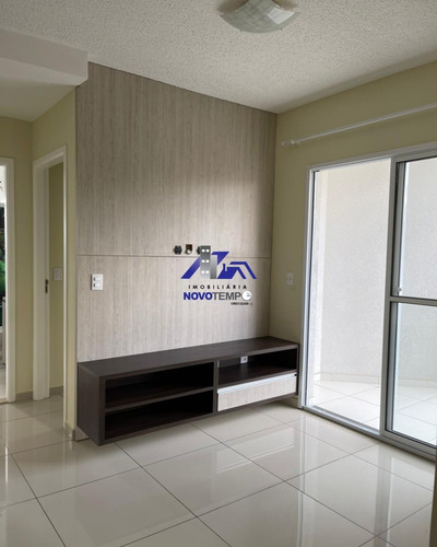 Imagem 8 de 22 de Apartamento A Venda Em Barueri-sp - Ap01191 - 69540412