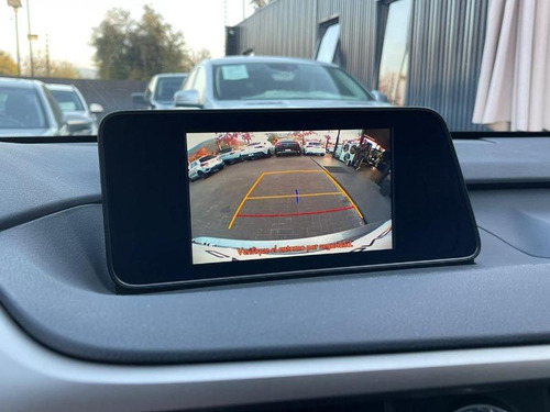 Imagen 15 de 15 de Lexus Rx 450 2019