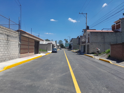 Excelente Terreno Para Inversion En Departamentos 350m