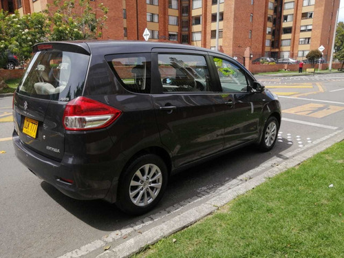 Suzuki Ertiga 7 Puestos Mt 1.4