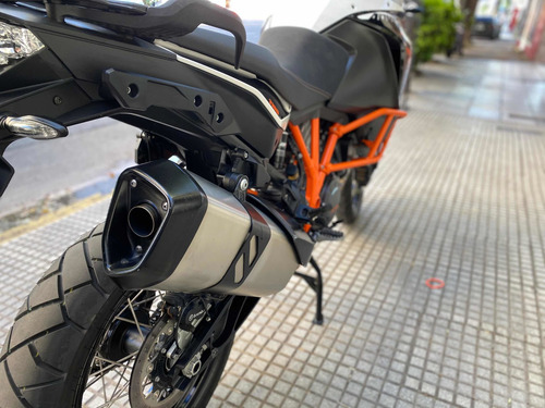 Ktm 1190 Adventure R