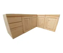 Comprar Muebles De Cocina Bajo Mesada Y Alacenas 
