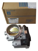 Comprar Cuerpo Mariposa Aceleracion Orig Gm Chevrolet Prisma Onix