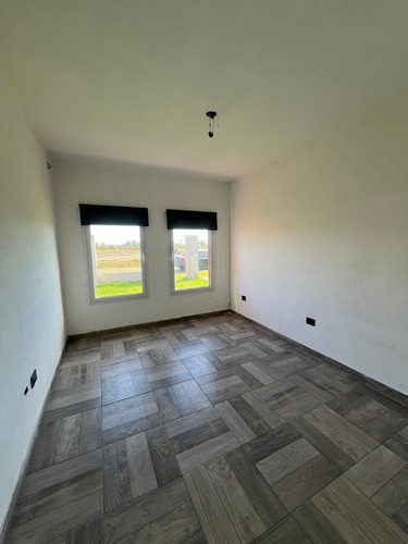 Se Vende Casa En Urquiza A Estrenar
