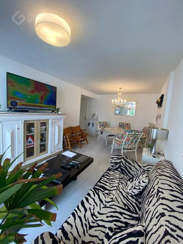 Venta - Departamento 2 Amb Con Cochera Y Amenities - Terminal Vieja