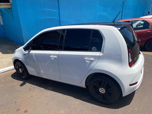 Volkswagen Up! 2018 1.0 Tsi Move 5p